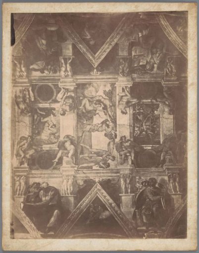 Expulsion from Paradise