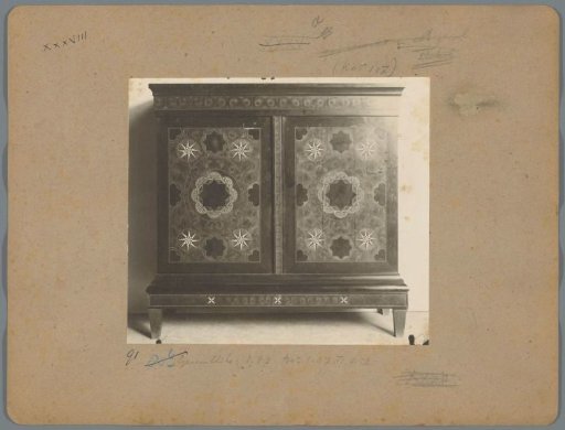 Cabinet of curiosities