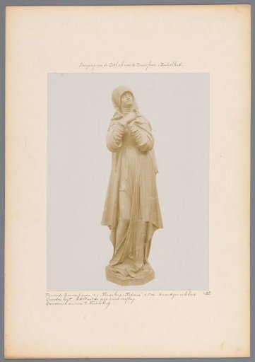 Nuremberg Madonna