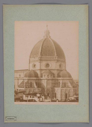 Cathedral of Florence, Italy