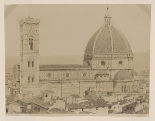 Cathedral of Florence, Italy