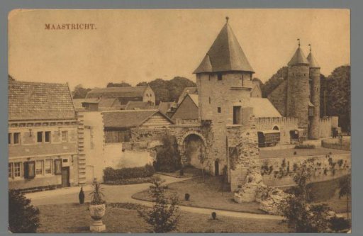 Maastricht