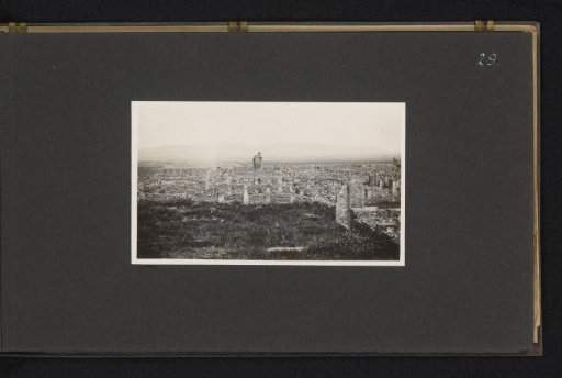 Ruins of Timgad