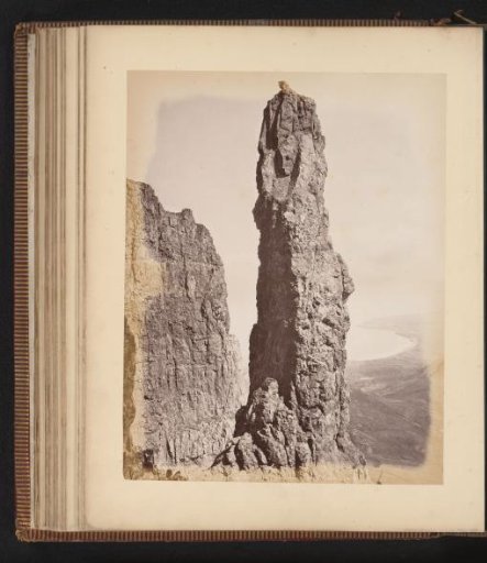 Needle Rock