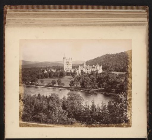 Balmoral Castle
