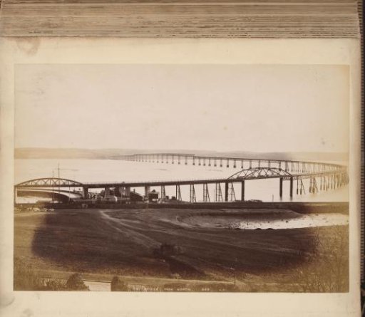 Tay Bridge