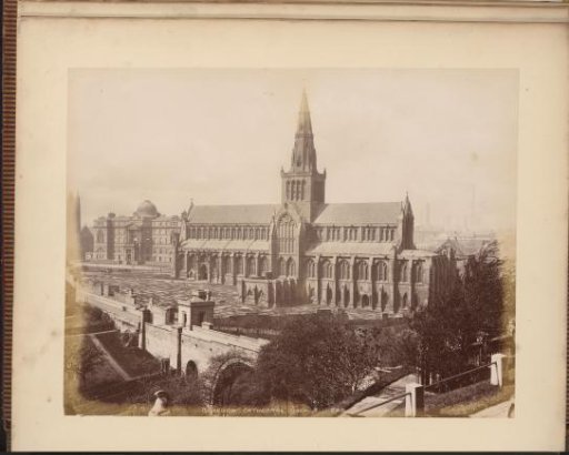 Cathedral of Glasgow