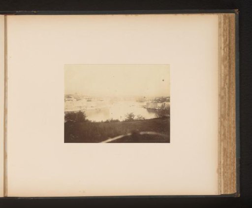 View of a Body of Water