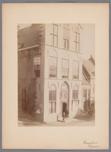 Town Hall of Vianen