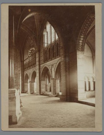 Church Interior