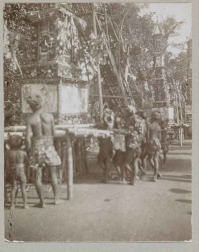 Biers, Bali