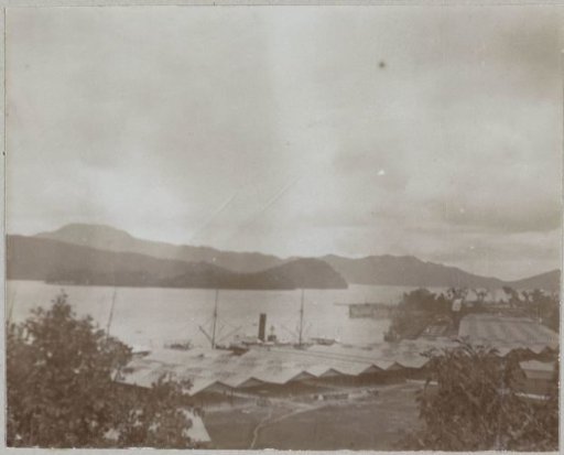 Port of Sabang