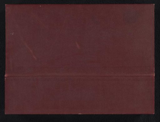 Cover with 68 Photos from the Dutch East Indies, Burma, and Ceylon