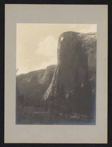 Yosemite Valley