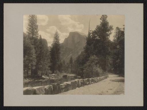 Yosemite Valley