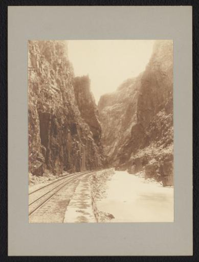 Royal Gorge, Colorado