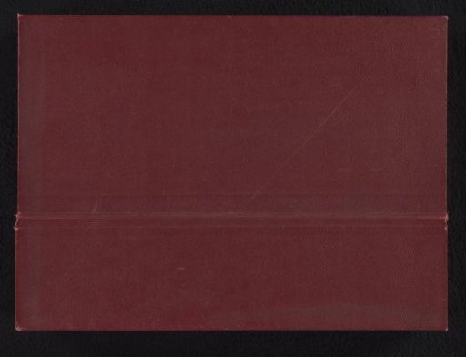 Cover with 76 photos from China, Japan, and the United States of America