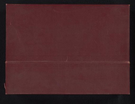 Cover for 86 photos and photomechanical prints from British India