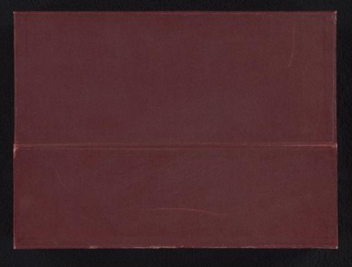 Cover for 68 photographs and photomechanical prints of Greece