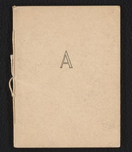 Conditions for participation and registration form for oil paintings for the International Exhibition of the Carnegie Institute, 1920