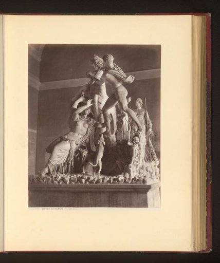 Farnese Bull