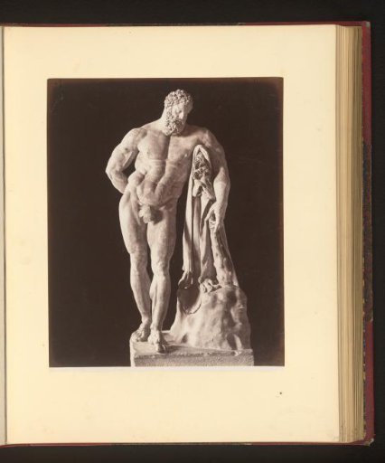 Hercules Farnese