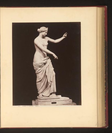 Venus of Capua
