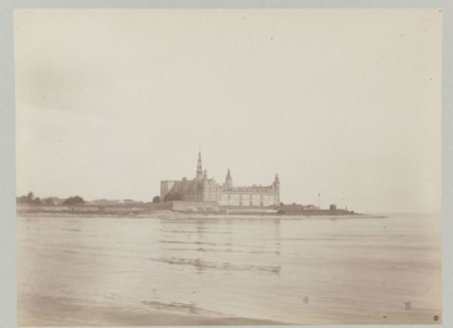 Kronborg Castle