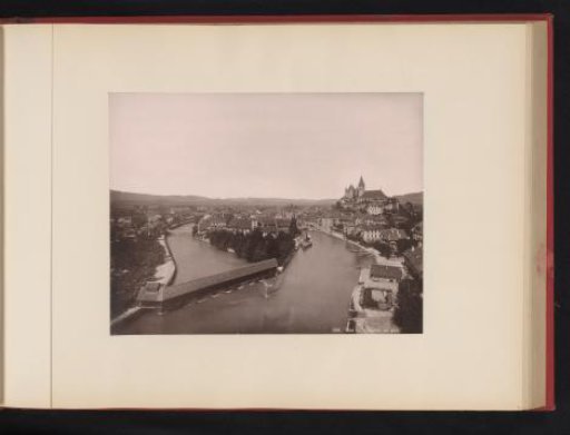 View of Thun