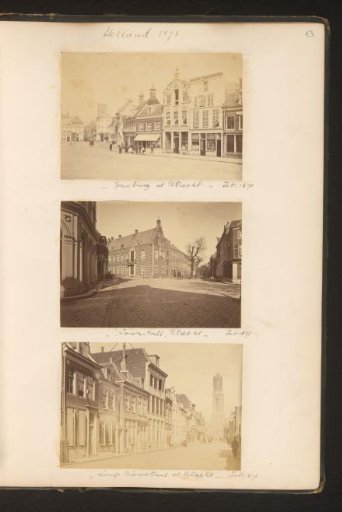 Views of Utrecht