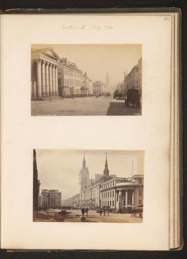 Views of Aberdeen