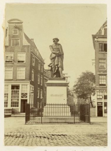 Views of Amsterdam
