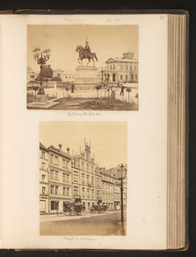 Views of Hannover