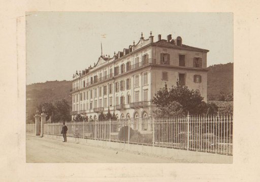 View of a Building