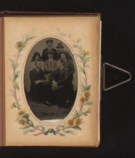 Family Portrait