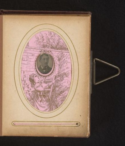 Portrait of a Man