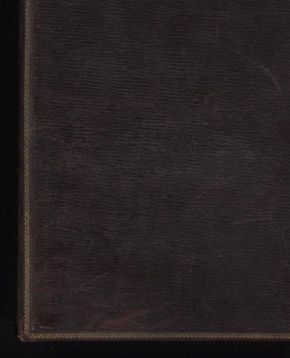Storage box for cabinet photographs belonging to Carel Vosmaer