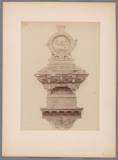 Epitaph de Biest in the Great Church in Breda