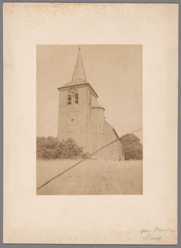 Roman Catholic Church in Liessel
