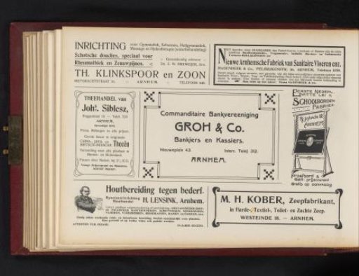 Advertisements