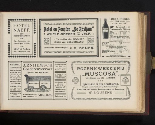 Advertisements