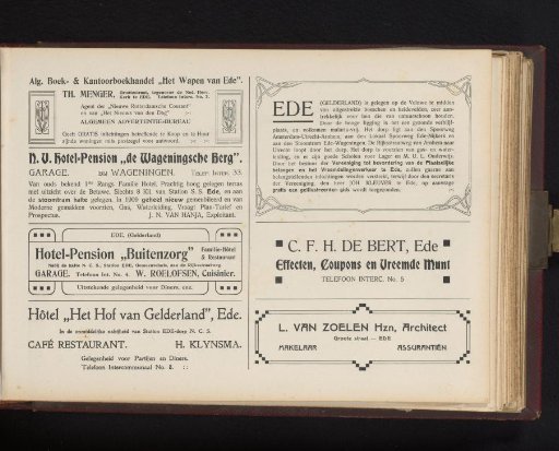 Advertisements