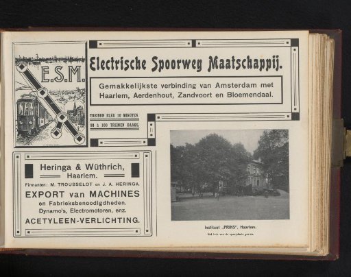 Advertisements
