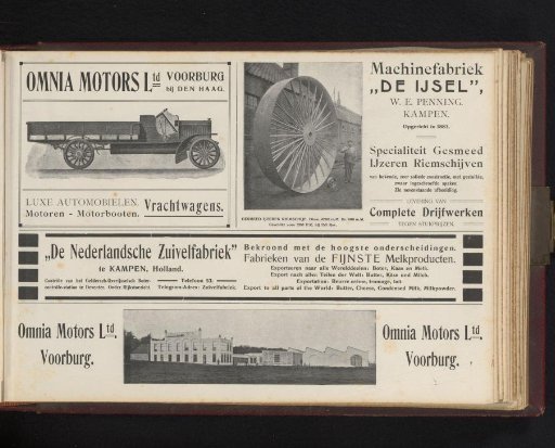 Advertisements