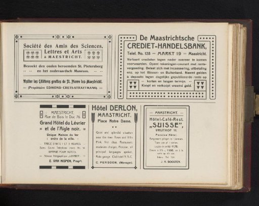 Advertisements