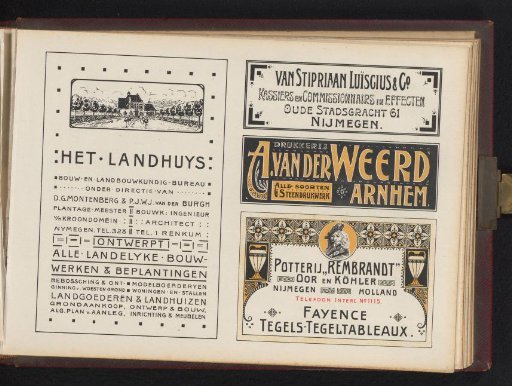 Advertisements