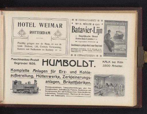 Advertisements