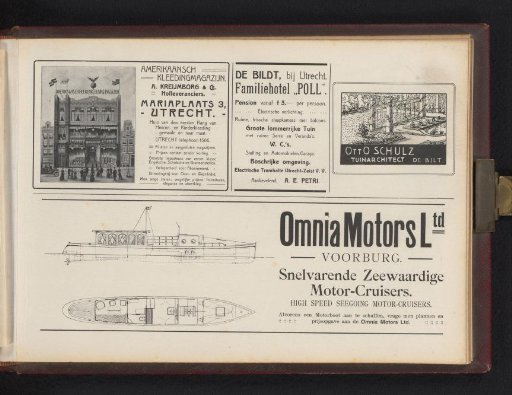 Advertisements