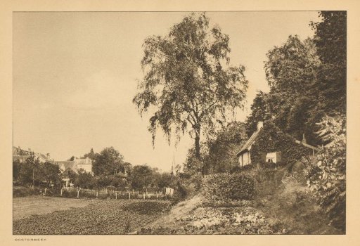 View of Oosterbeek
