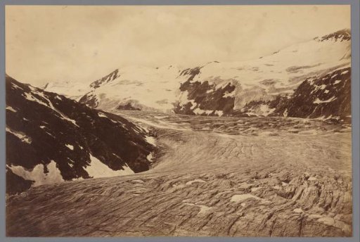 Mountain range [Alps?] in Austria, Italy, Switzerland or Germany